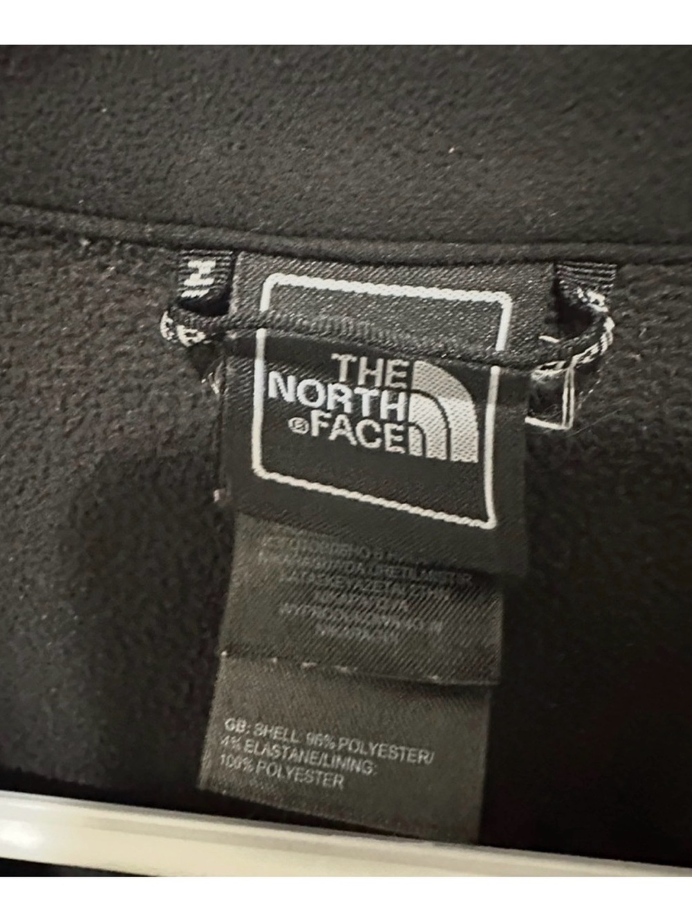 The North Face Performance Jacket - Picture 4 of 5